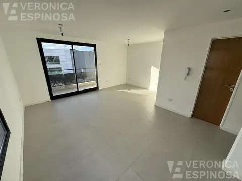 Departamento en Venta en Moron Sur, Moron