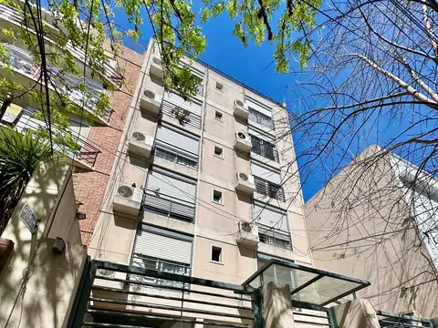 Departamento en Venta en Castelar Sur, Castelar