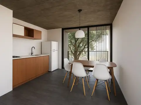 Departamento en Venta en La Plata, Partido de La Plata