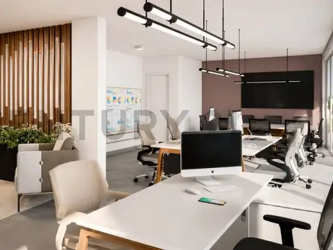 Departamento en Venta en Hurlingham, Partido de Hurlingham