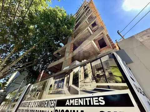 Departamento en Venta en Caseros, Partido de Tres de Febrero