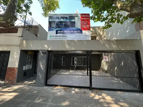 Departamento en Venta en Centro, General San Martin