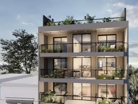 Departamento en Venta en San Miguel, Partido de San Miguel