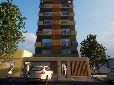 Departamento en Venta en Moron, Partido de Morón