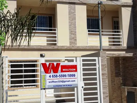 Departamento en Venta en Ramos Mejia Sur, Ramos Mejia