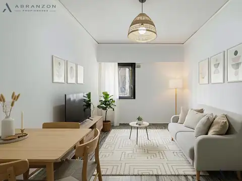 Departamento en Venta en Ramos Mejia, Partido de La Matanza