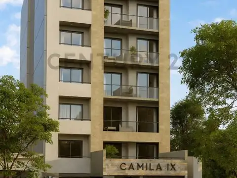 Departamento en Venta en Martin Coronado, Partido de Tres de Febrero