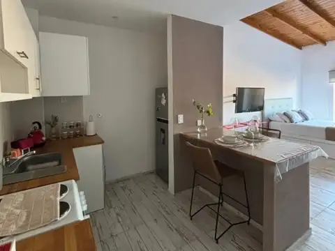 Departamento en Venta en Pilar Centro, Pilar