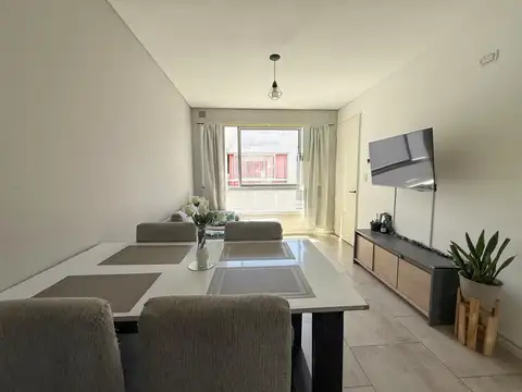Departamento en Venta en Moron Sur, Moron