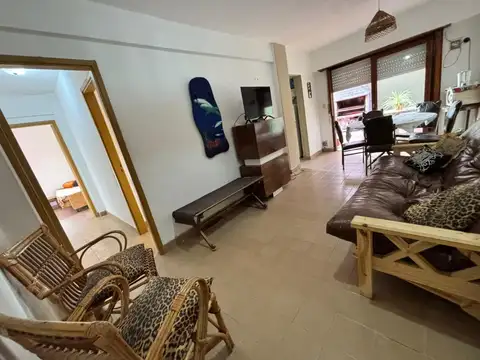 Departamento en Venta en San Bernardo Del Tuyu, San Bernardo del Tuyu