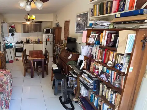 Departamento en Venta en Villa Morra I, Pilar