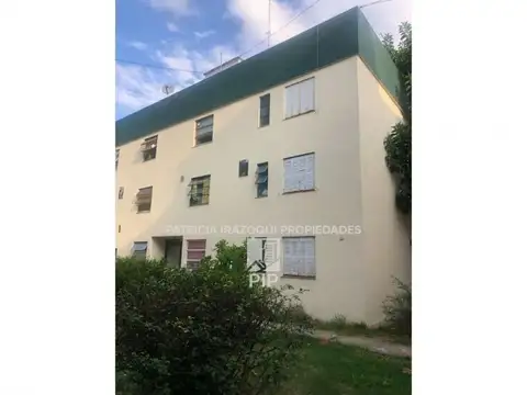Departamento en Venta en Haedo, Partido de Morón
