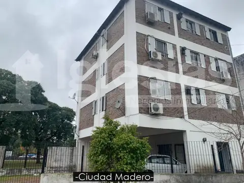 Departamento en Venta en Ciudad Madero, Partido de La Matanza