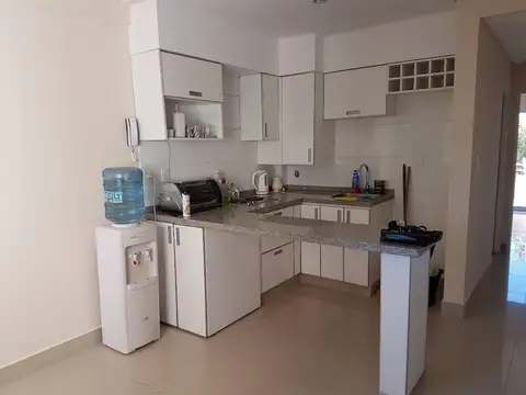 Departamento en Venta en Martin Coronado, Partido de Tres de Febrero