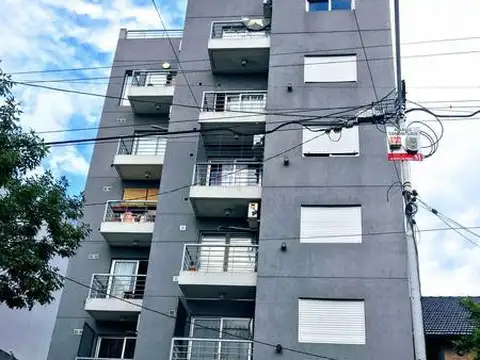Departamento en Venta en Moron Sur, Moron