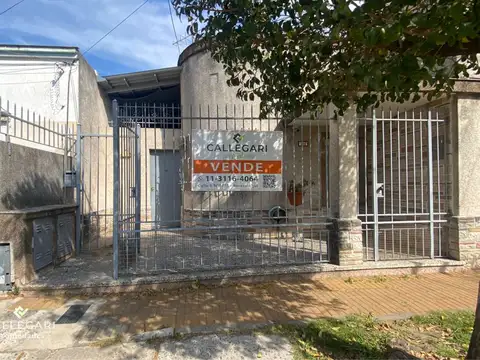 Departamento en Venta en Centro, Quilmes