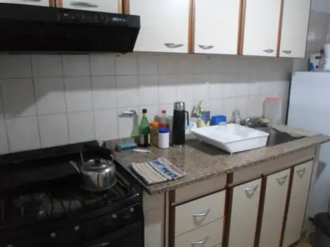 Departamento en Venta en La Plata, Partido de La Plata