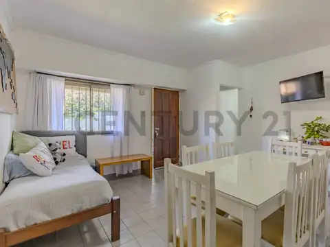 Departamento en Venta en La Plata, Partido de La Plata