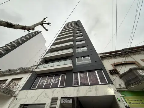 Departamento en Venta en Wilde, Partido de Avellaneda