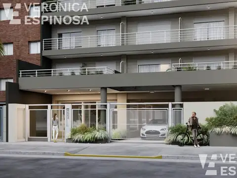 Departamento en Venta en Caseros, Partido de Tres de Febrero