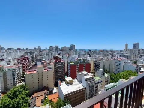 Departamento en Venta en Mar del Plata, Partido de General Pueyrredón