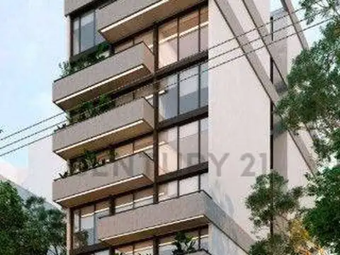 Departamento en Venta en La Plata, Partido de La Plata