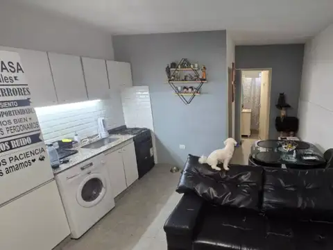 Departamento en Venta en Ramos Mejia, Partido de La Matanza