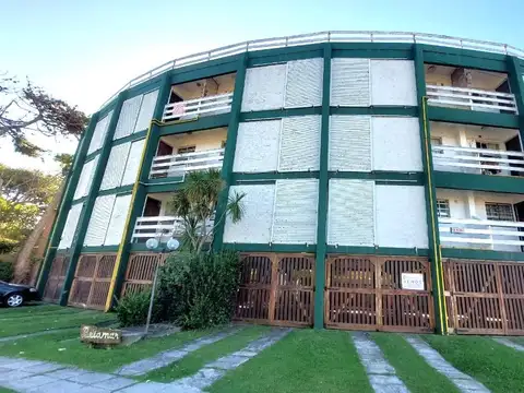 Departamento en Venta en Villa Gesell, Partido de Villa Gesell