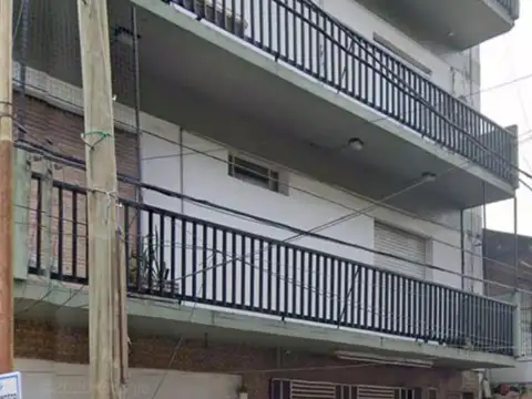 Departamento en Venta en Martin Coronado, Partido de Tres de Febrero