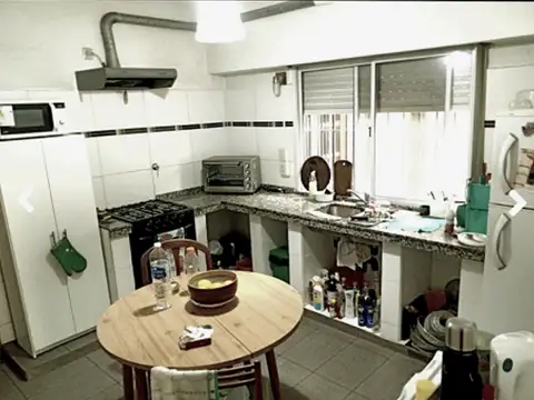 Departamento en Venta en Bernal, Partido de Quilmes