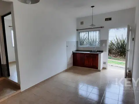 Departamento en Venta en Capilla del Señor, Partido de Exaltación de la Cruz