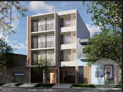 Departamento en Venta en Caseros, Partido de Tres de Febrero
