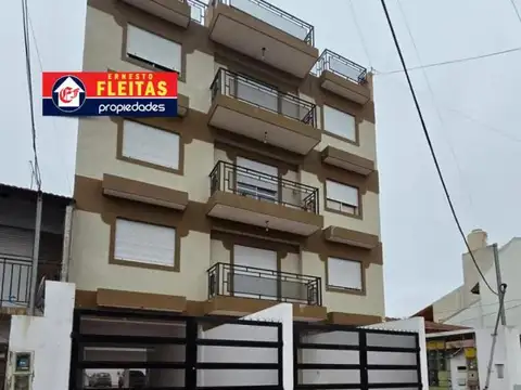 Departamento en Venta en Villa Luzuriaga, Partido de La Matanza