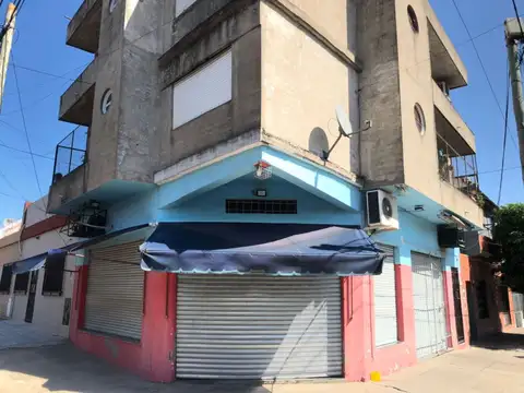 Departamento en Venta en Isidro Casanova, Partido de La Matanza