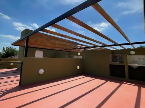 Departamento en Venta en Bernal Oeste, Partido de Quilmes