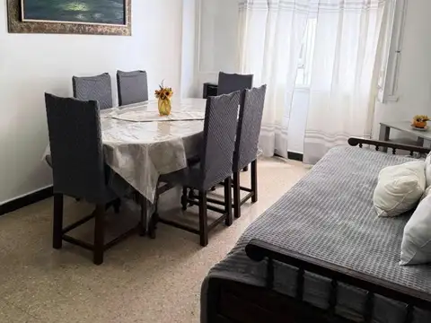 Departamento en Venta en Centro, Mar del Plata