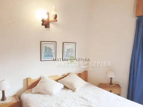 Departamento en Venta en Pinamar, Partido de Pinamar