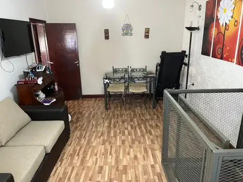 Departamento en Venta en El Palomar, Partido de Morón