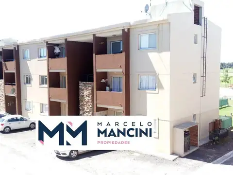 Departamento en Venta en Canning, Partido de Esteban Echeverría
