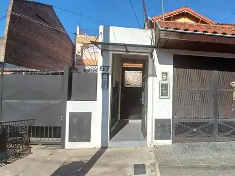Departamento en Venta en Villa Ballester, Partido de General San Martín