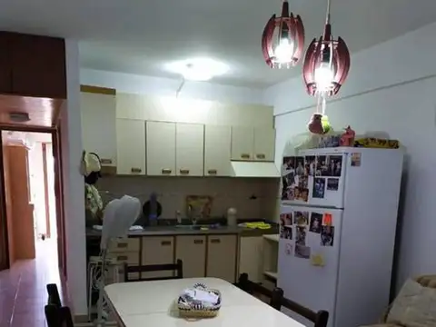 Departamento en Venta en Santa Teresita, Partido de La Costa