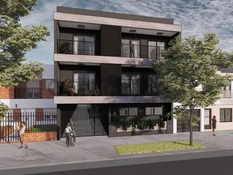 Departamento en Venta en La Plata, Partido de La Plata