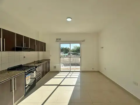 Departamento en Venta en Merlo, Partido de Merlo