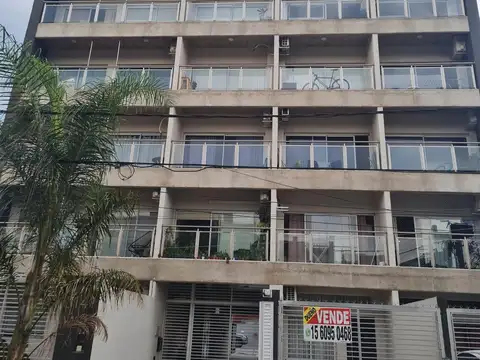 Departamento en Venta en Jose Leon Suarez, Partido de General San Martín