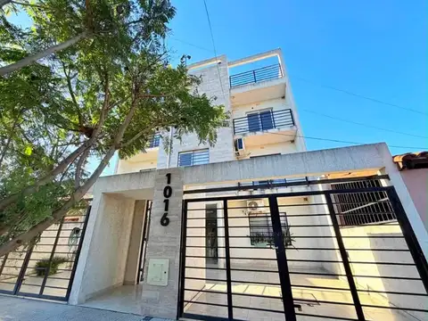 Departamento en Venta en Villa Luzuriaga, Partido de La Matanza