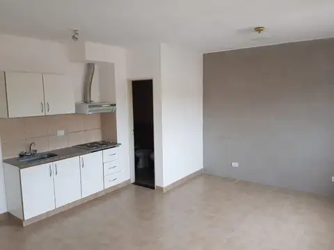 Departamento en Venta en Villa Sarmiento, Partido de Morón