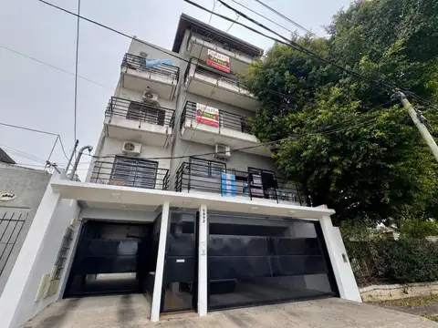 Departamento en Venta en Chilavert, Villa Ballester