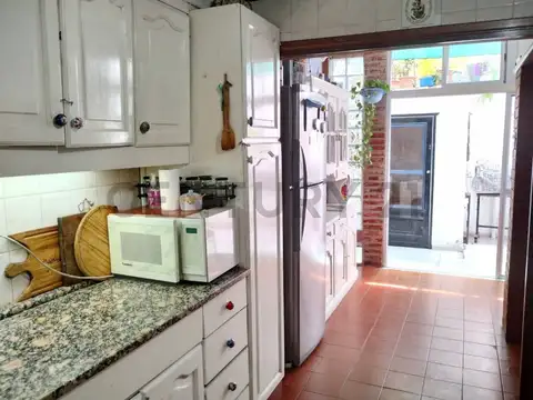 Departamento en Venta en Caseros, Partido de Tres de Febrero