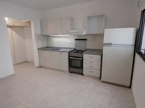 Departamento en Venta en Piñeyro, Partido de Avellaneda