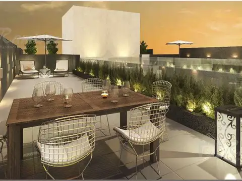 Departamento en Venta en Castelar, Partido de Morón